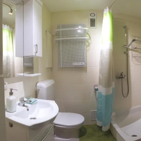 Apart-hotel Orchidea