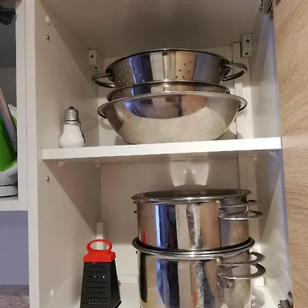 Orchidea Hotel apartamentowy