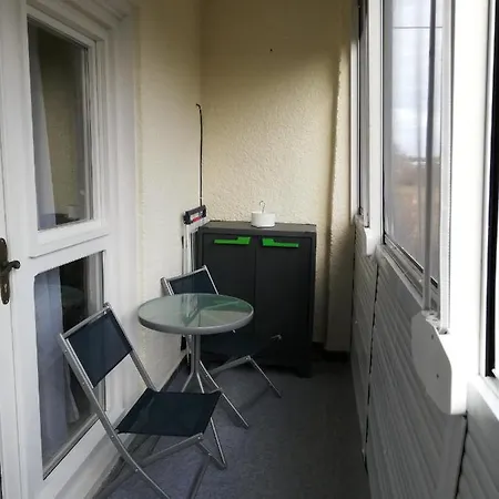 Apart-hotel Orchidea