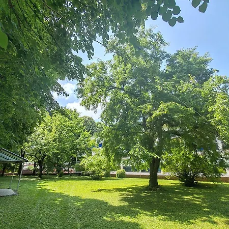 Hotel apartamentowy Orchidea 3*