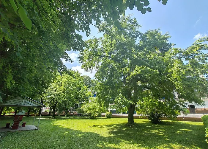 Aparthotel Orchidea 3*